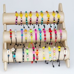Bracelet au choix artisanal Bracelet au choix artisanal