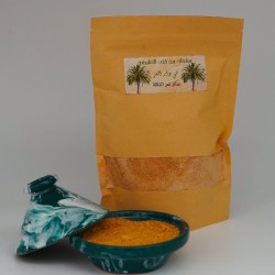 Sucre de datte naturel