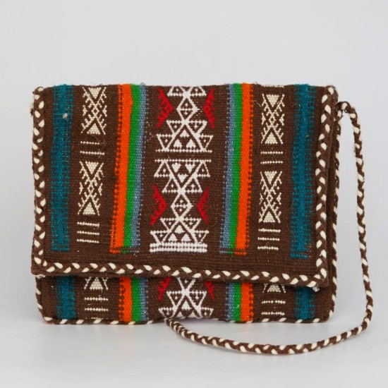 Makhla artisanale – Disponible en plusieurs couleurs